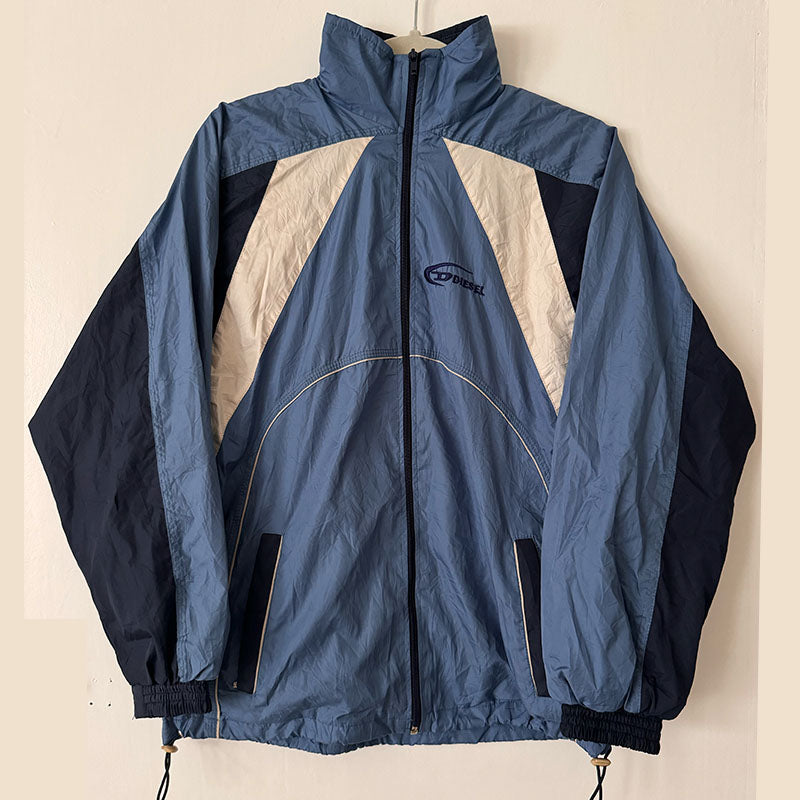 Vintage Diesel Jacket - S