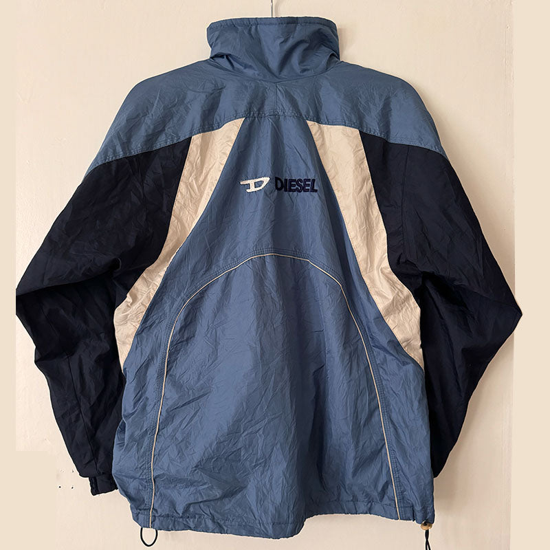 Vintage Diesel Jacket - S